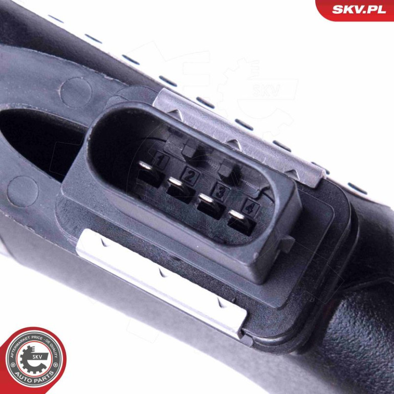 ESEN SKV Luftmassenmesser 07SKV997 ESEN SKV Luftmassenmesser 07SKV997