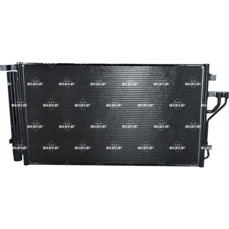Kondensator, Klimaanlage 35998 Kondensator, Klimaanlage 35998