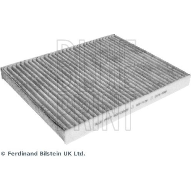 BluePrint Innenraumfilter ADF122505 BluePrint Innenraumfilter ADF122505