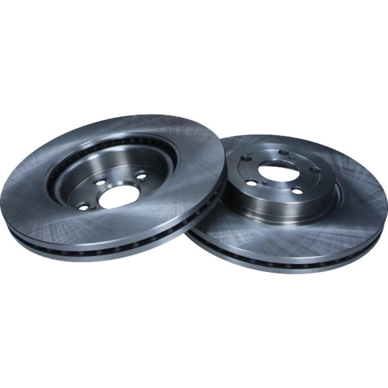 Maxgear 19-0969 Maxgear Bremsscheibe Toyota P. Avensis 03- D4D Maxgear 19-0969 Maxgear Bremsscheibe Toyota P. Avensis 03- D4D