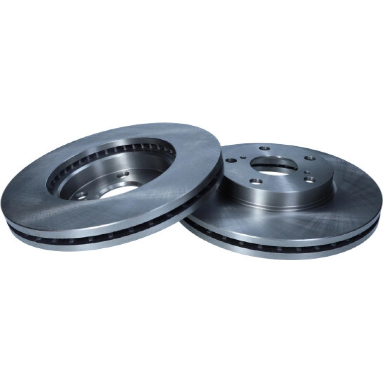 Maxgear Bremsscheibe Toyota P. Auris 12 19-3216 Maxgear Bremsscheibe Toyota P. Auris 12 19-3216