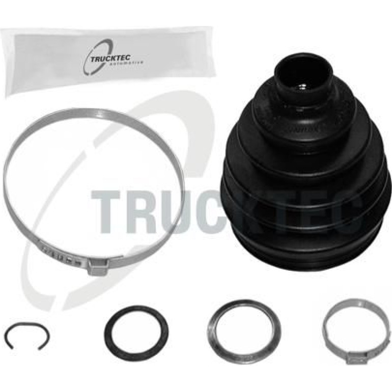 TRUCKTEC AUTOMOTIVE Gelenkmanschette 07.31.030 TRUCKTEC AUTOMOTIVE Gelenkmanschette 07.31.030