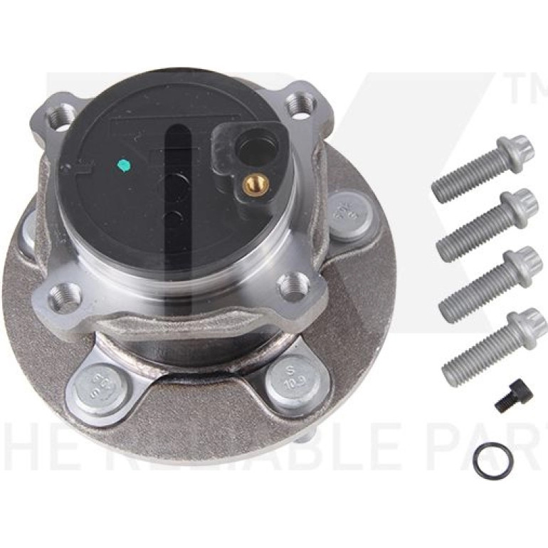 Radlagersatz 762547 Radlagersatz 762547