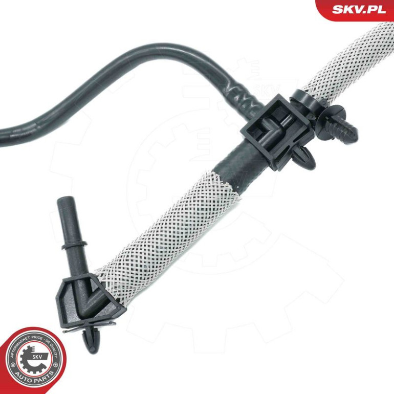 ESEN SKV Schlauch, Leckkraftstoff 54SKV275