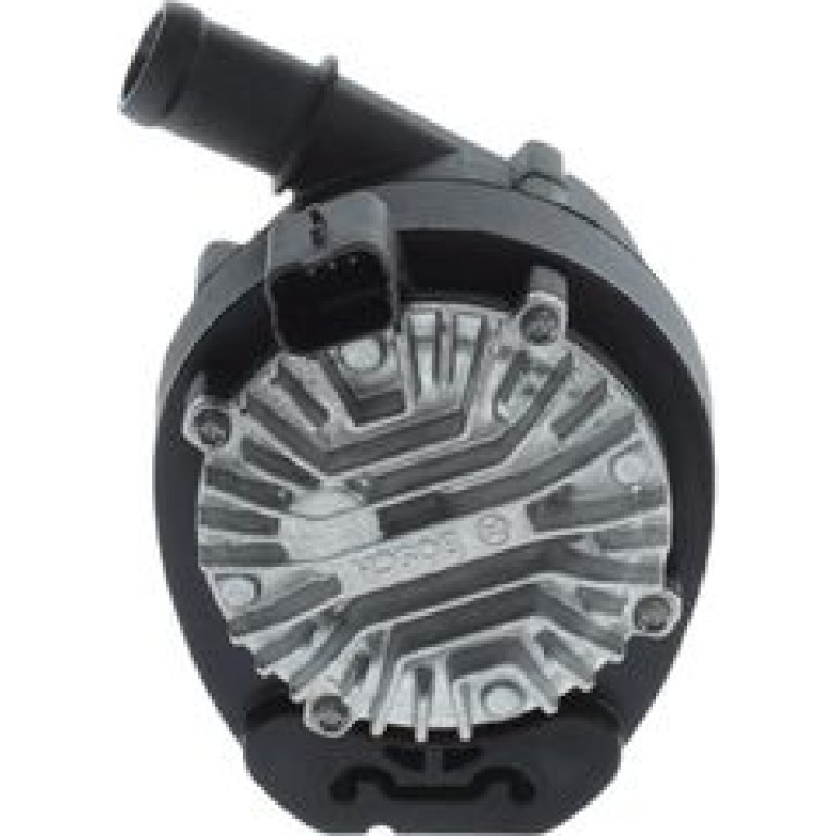 Pumpe + Gummihalter 0 392 024 51V Pumpe + Gummihalter 0 392 024 51V