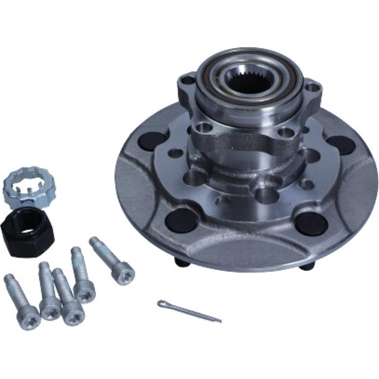Reparatursatz, Radnabe 7146530001 Reparatursatz, Radnabe 7146530001