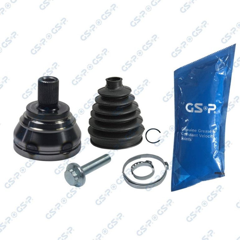 GSP Homokinetisches Gelenk 861059 GSP Homokinetisches Gelenk 861059