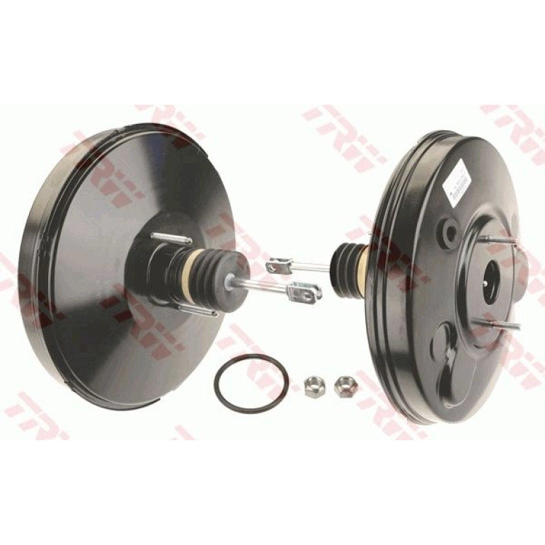 Bremskraftverstärker PSA376 Bremskraftverstärker PSA376