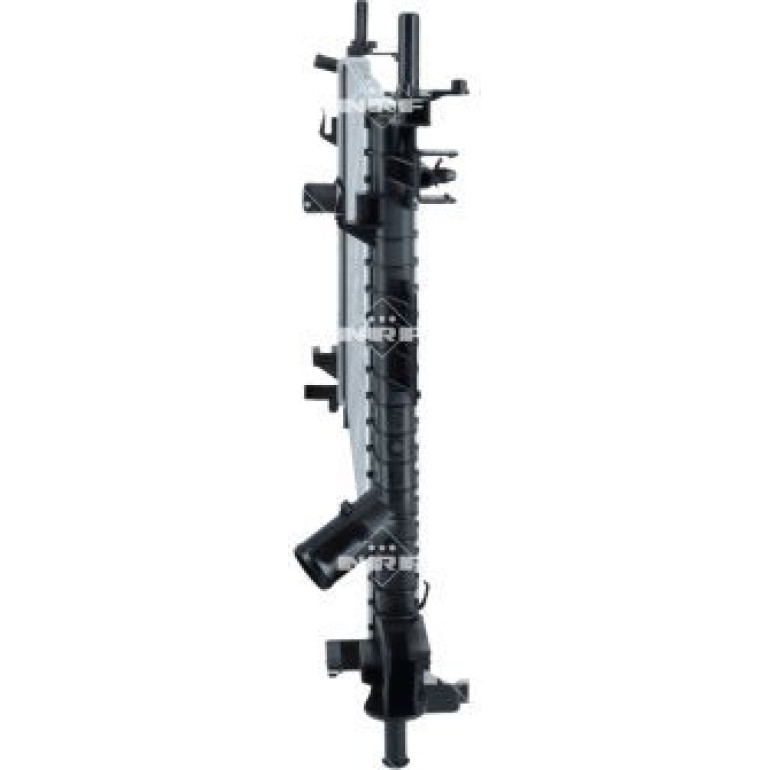 Kühler, Motorkühlung 58487 Kühler, Motorkühlung 58487