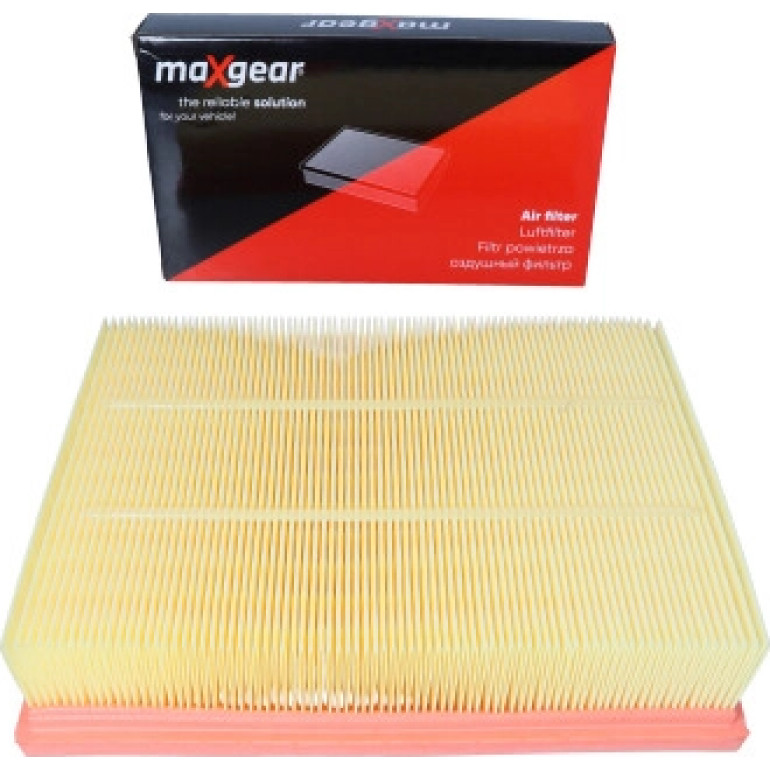 Luftfilter 26-2773
