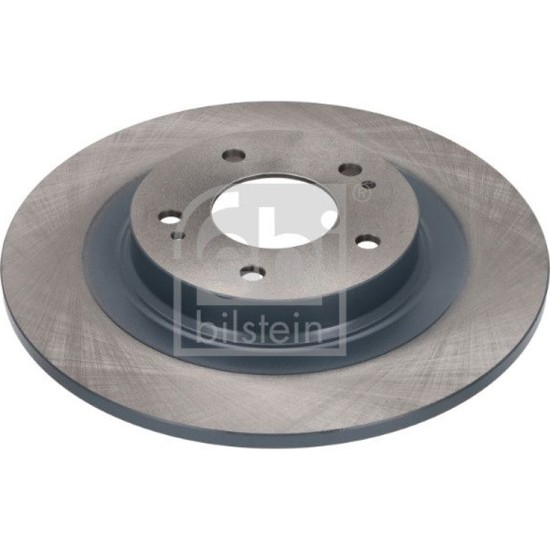 FEBI BILSTEIN Bremsscheibe 108488 FEBI BILSTEIN Bremsscheibe 108488
