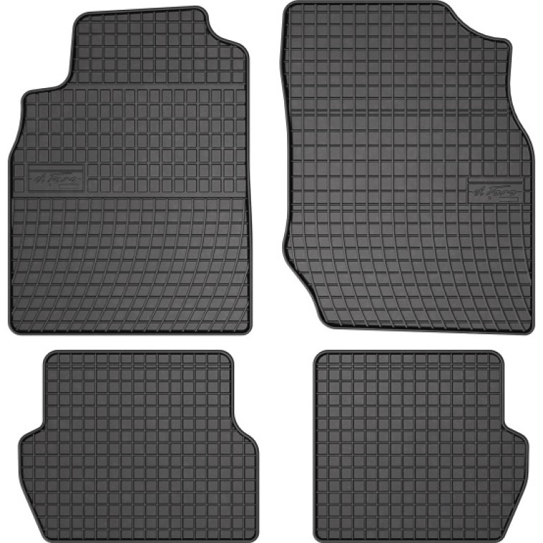 Passgenaue Kofferraummatte Gummimatten Nissan Almera N16 2000-2006 547211 Passgenaue Kofferraummatte Gummimatten Nissan Almera N16 2000-2006 547211