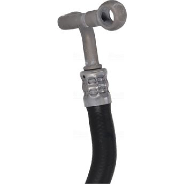 Nissens Ölleitung 935344 Nissens Ölleitung 935344