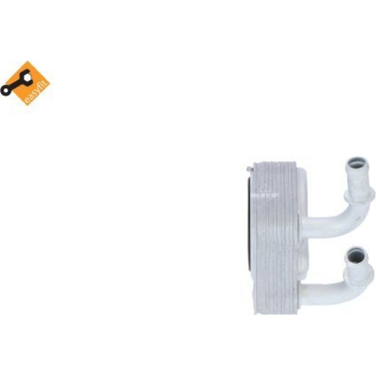 Ölkühler, Motor“L 31321