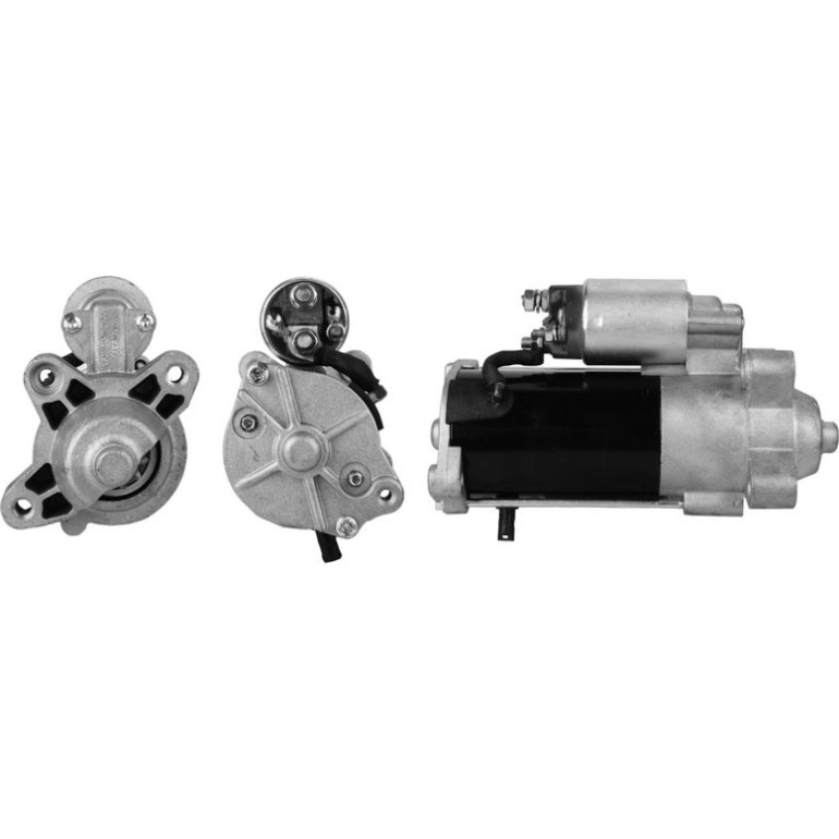319.057.112 12V.Starter 319057112 319.057.112 12V.Starter 319057112