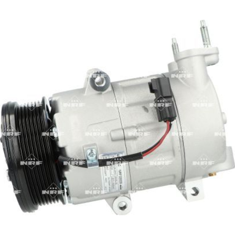 NRF Kompressor, Klimaanlage 320226 NRF Kompressor, Klimaanlage 320226