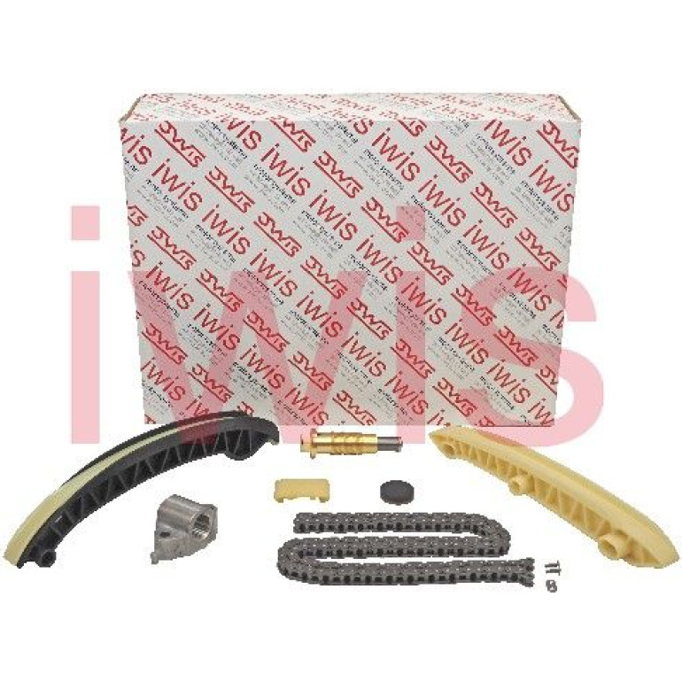 STEUERKETTENSATZ IWI59114SET STEUERKETTENSATZ IWI59114SET