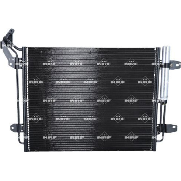 Kondensator, Klimaanlage 35848 Kondensator, Klimaanlage 35848