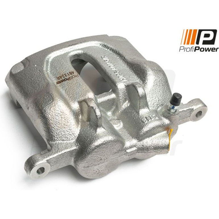 PROFIPOWER Bremssattel 4B1324R PROFIPOWER Bremssattel 4B1324R