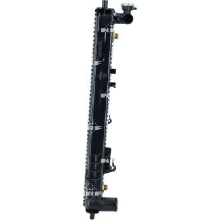 Kühler, Motorkühlung 59087 Kühler, Motorkühlung 59087
