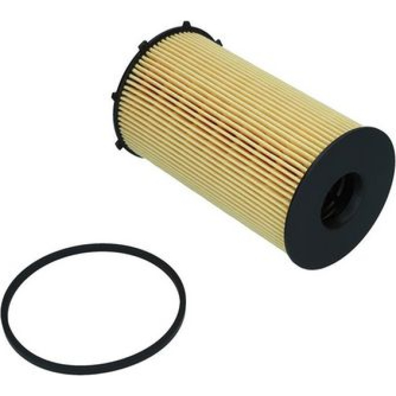 KAMOKA Ölfilter F120201