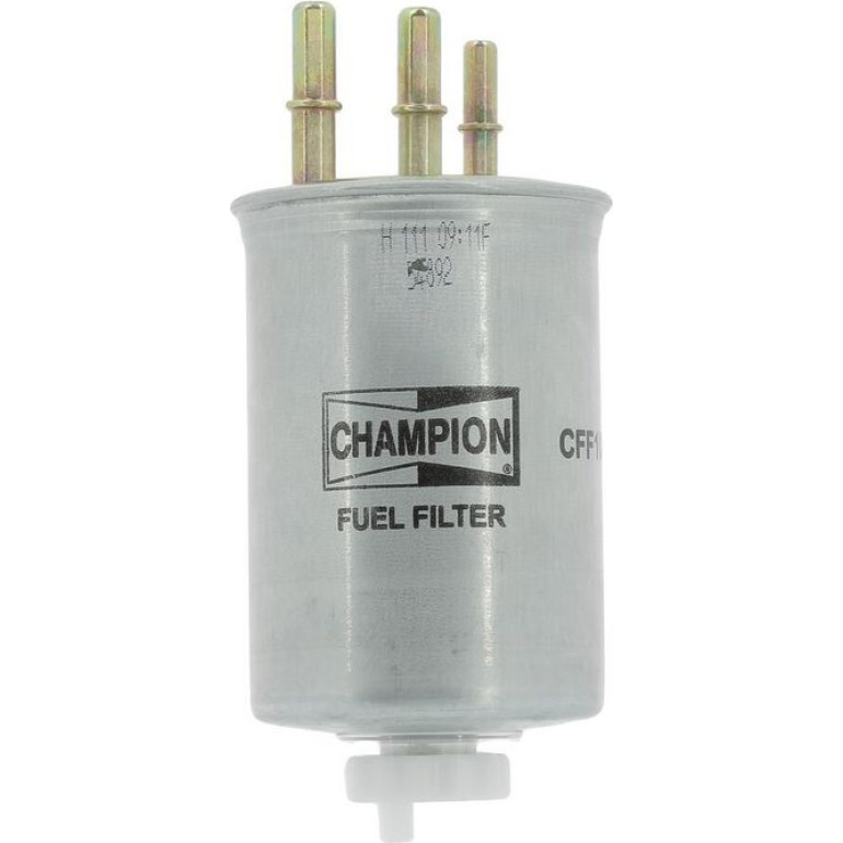 CHAMPION Kraftstofffilter CFF100453 CHAMPION Kraftstofffilter CFF100453