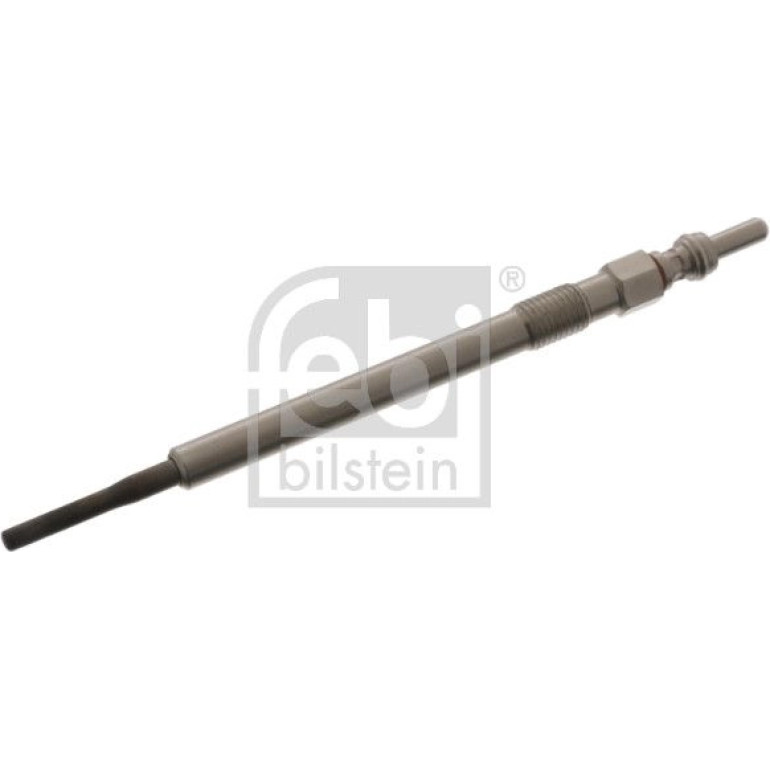 FEBI BILSTEIN Glühkerze 176237 FEBI BILSTEIN Glühkerze 176237