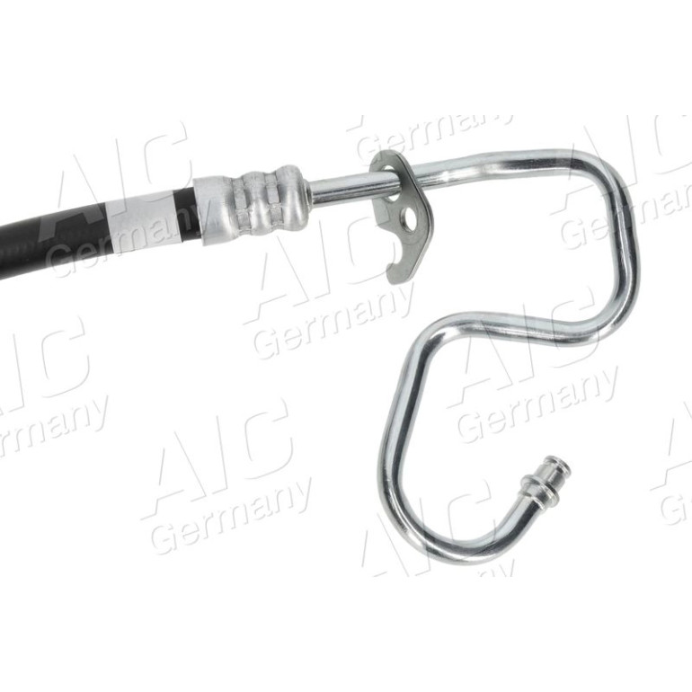 Hydraulikschlauch, Lenkung 57168 Hydraulikschlauch, Lenkung 57168