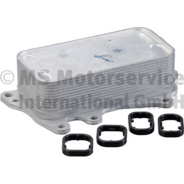 Ölkühler Motoröl Kühler ÖL 7.09269.70.0 Ölkühler Motoröl Kühler ÖL 7.09269.70.0