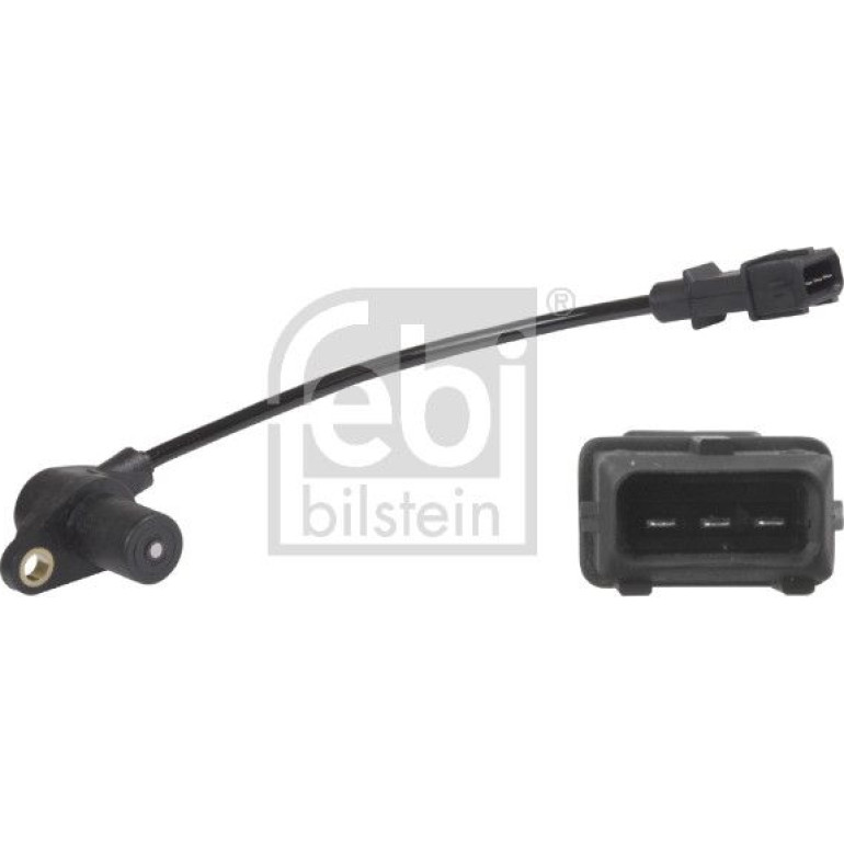 Kurbelwellensensor 107751 Kurbelwellensensor 107751