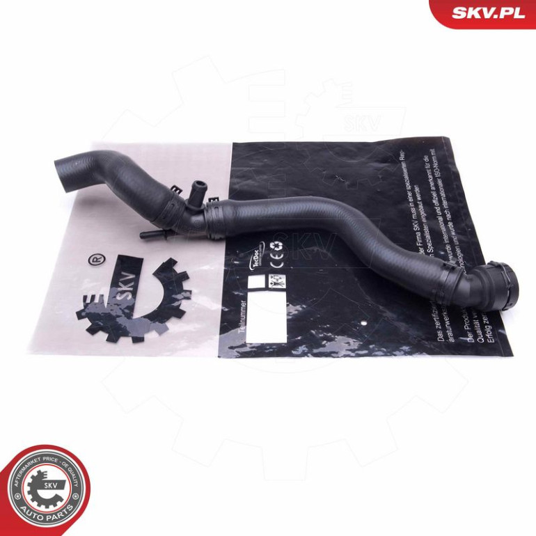 ESEN SKV Kühlerschlauch 43SKV616