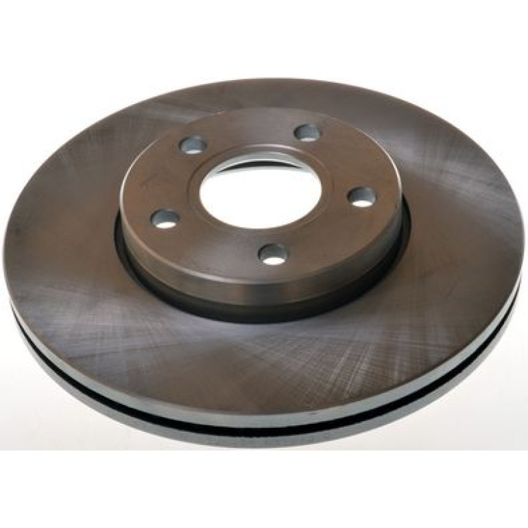 DENCKERMANN Bremsscheibe B130436 DENCKERMANN Bremsscheibe B130436
