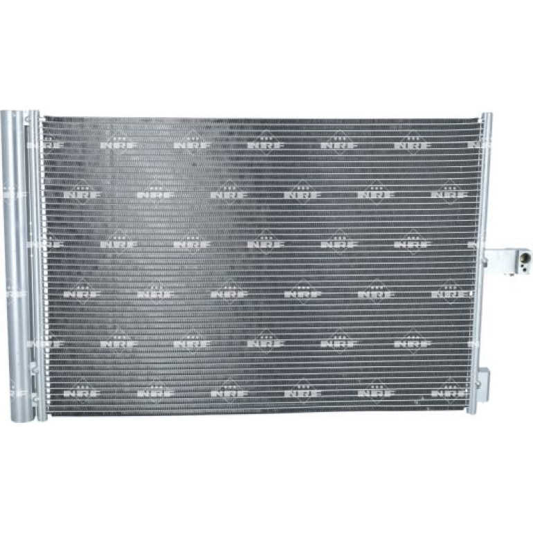 Kondensator, Klimaanlage 350457 Kondensator, Klimaanlage 350457