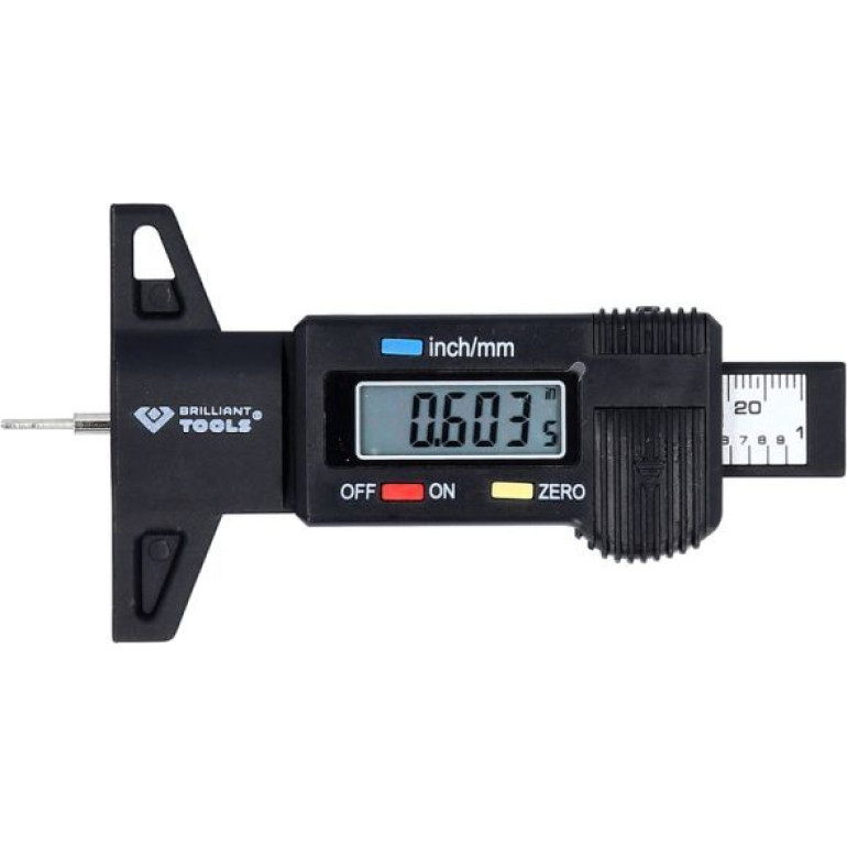 KS TOOLS Meßschieber BT114903 KS TOOLS Meßschieber BT114903