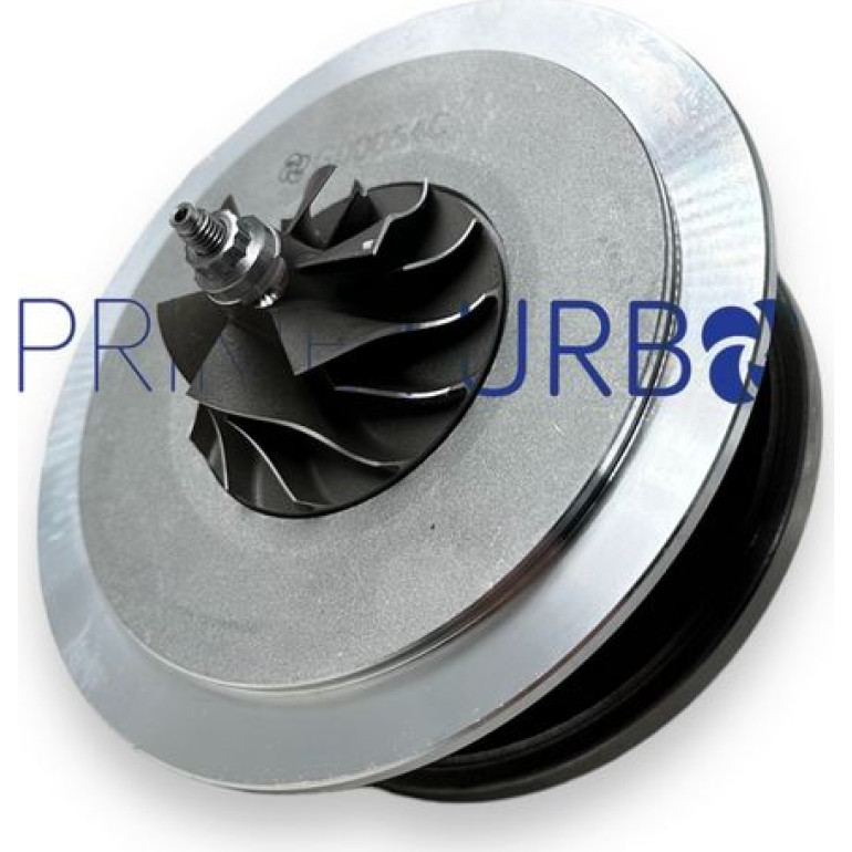 Prime Turbo Rumpfgruppe, Lader G00054C Prime Turbo Rumpfgruppe, Lader G00054C