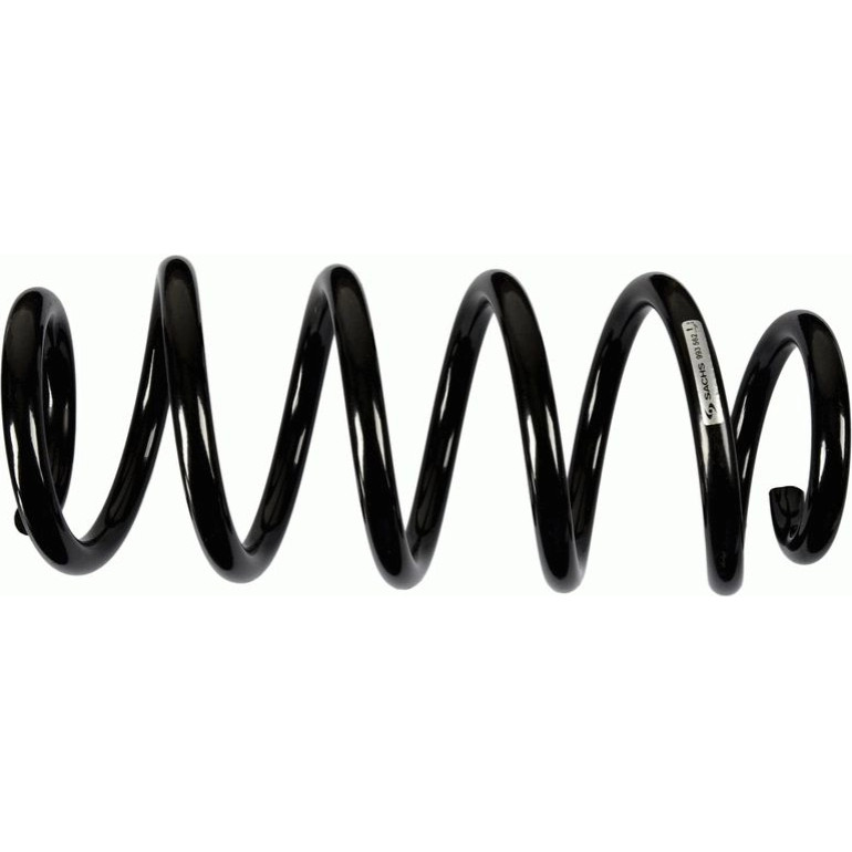 Sachs Fahrwerksfeder Audi P. Q5 2.0T/2.0Tdi Quattro 12 993562 Sachs Fahrwerksfeder Audi P. Q5 2.0T/2.0Tdi Quattro 12 993562