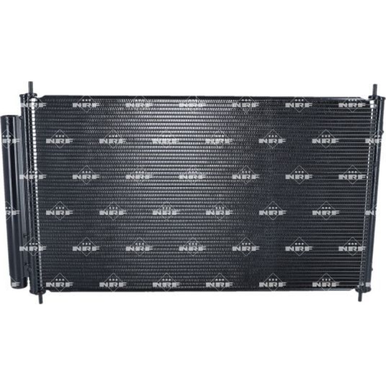 Kondensator, Klimaanlage 350321 Kondensator, Klimaanlage 350321