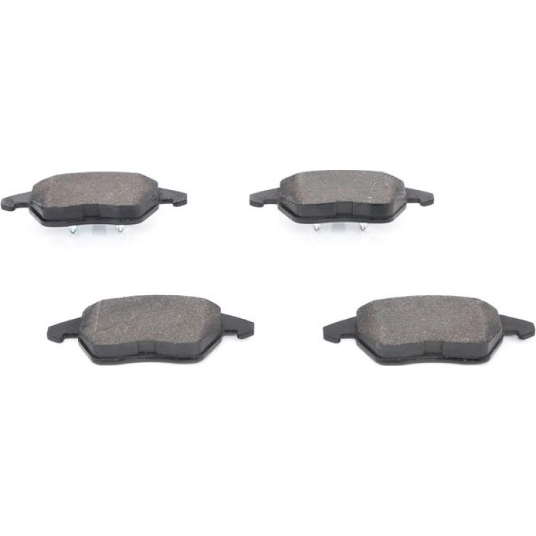 Bosch Bremsbelagsatz Premium 0 986 494 877