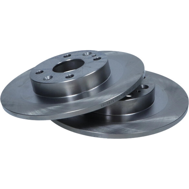 Maxgear Bremsscheibe Mazda T. Mx-3 19-1171 Maxgear Bremsscheibe Mazda T. Mx-3 19-1171
