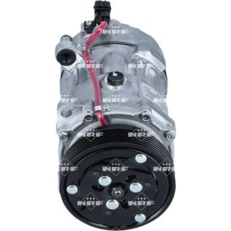 Kompressor, Klimaanlage NRF32033 Kompressor, Klimaanlage NRF32033