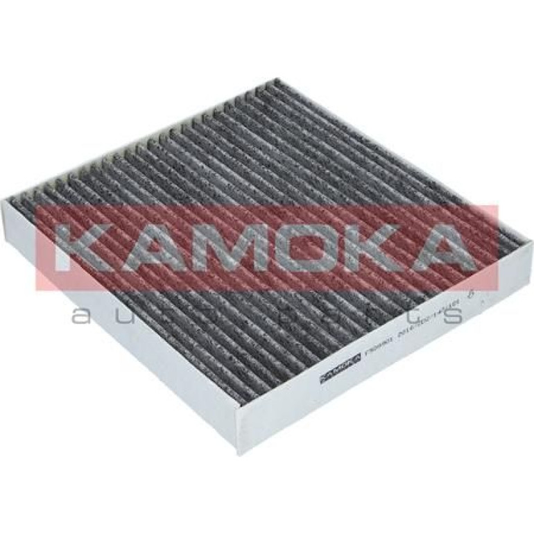 KAMOKA Filter, Innenraumluft F509901 KAMOKA Filter, Innenraumluft F509901