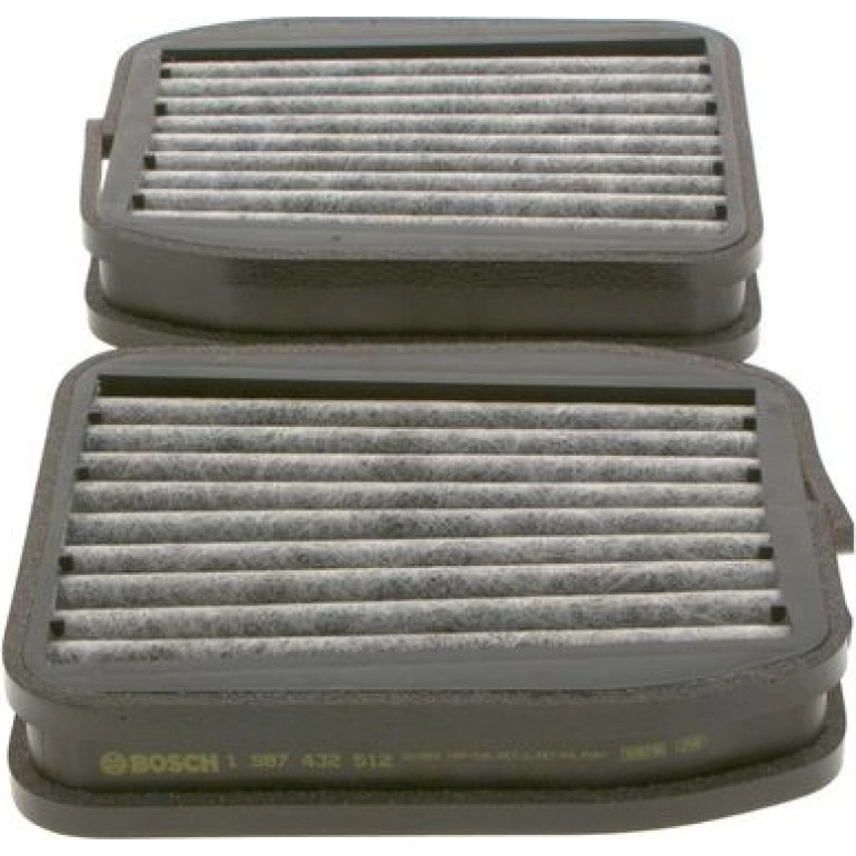 Aktivkohlefilter 1987432512 Aktivkohlefilter 1987432512