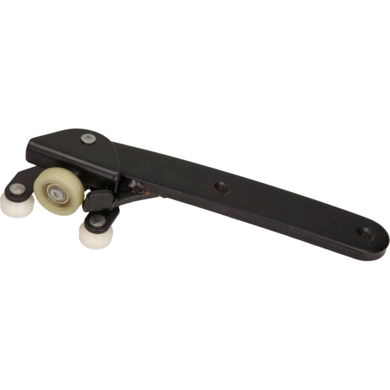 Maxgear 2K0843397/MG Rollenführung, Schiebetür R 27-0259 Maxgear 2K0843397/MG Rollenführung, Schiebetür R 27-0259