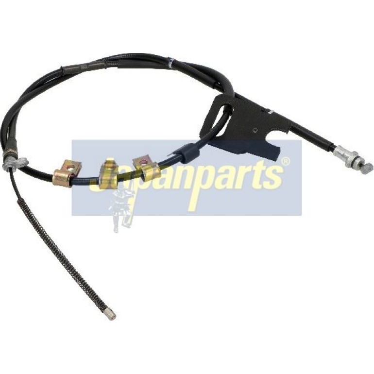 Seilzug, Feststellbremse Suzuki T. Grand Vitara 1.9 Ddis 05-15 Pr BC-843R Seilzug, Feststellbremse Suzuki T. Grand Vitara 1.9 Ddis 05-15 Pr BC-843R