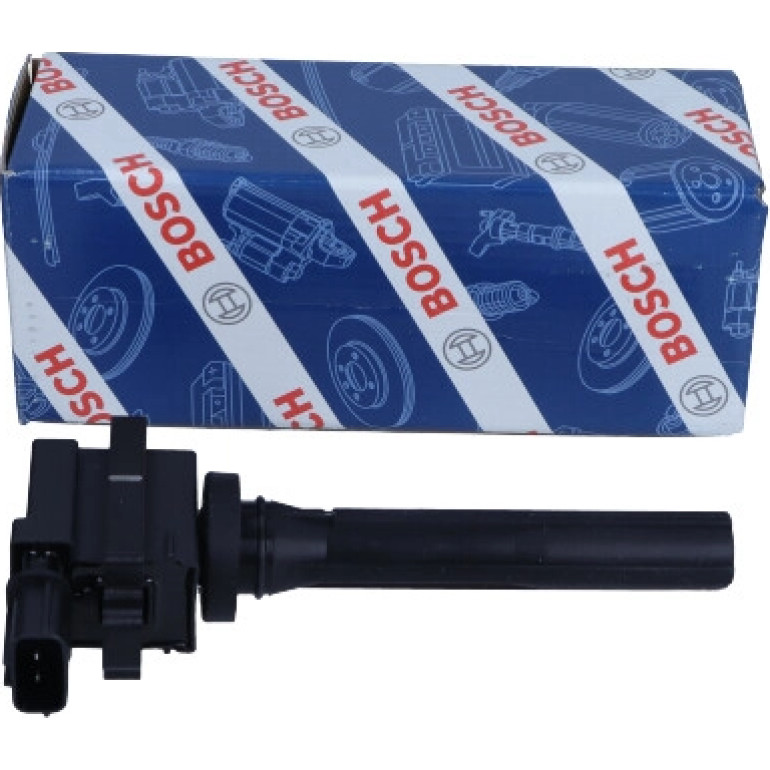 Zündspule 0 986 22A 003