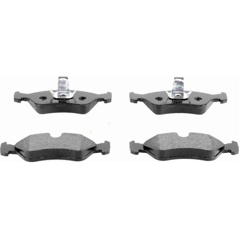VAICO Bremsbelagsatz, Scheibenbremse V40-0150 VAICO Bremsbelagsatz, Scheibenbremse V40-0150