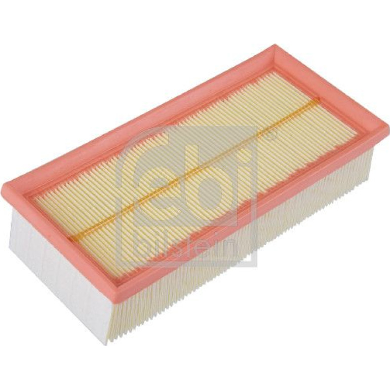 FEBI BILSTEIN Luftfilter 108932 FEBI BILSTEIN Luftfilter 108932