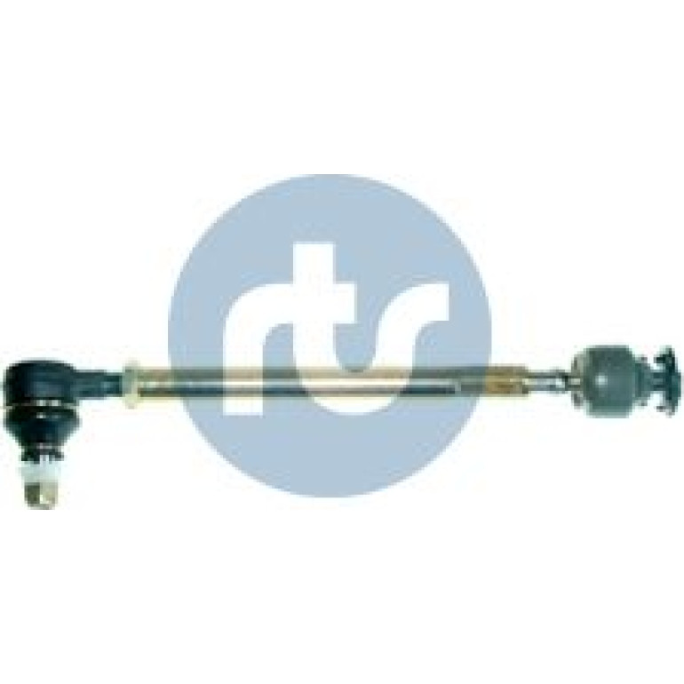 RTS Lenkrad 90-00725
