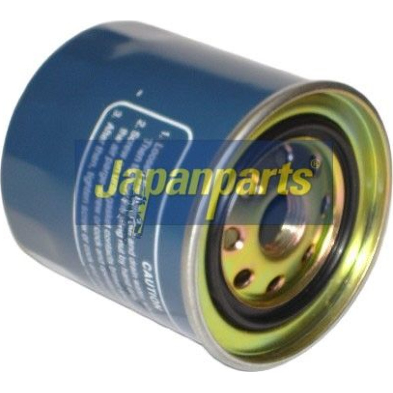 Japanparts Kraftstofffilter FC-117S Japanparts Kraftstofffilter FC-117S