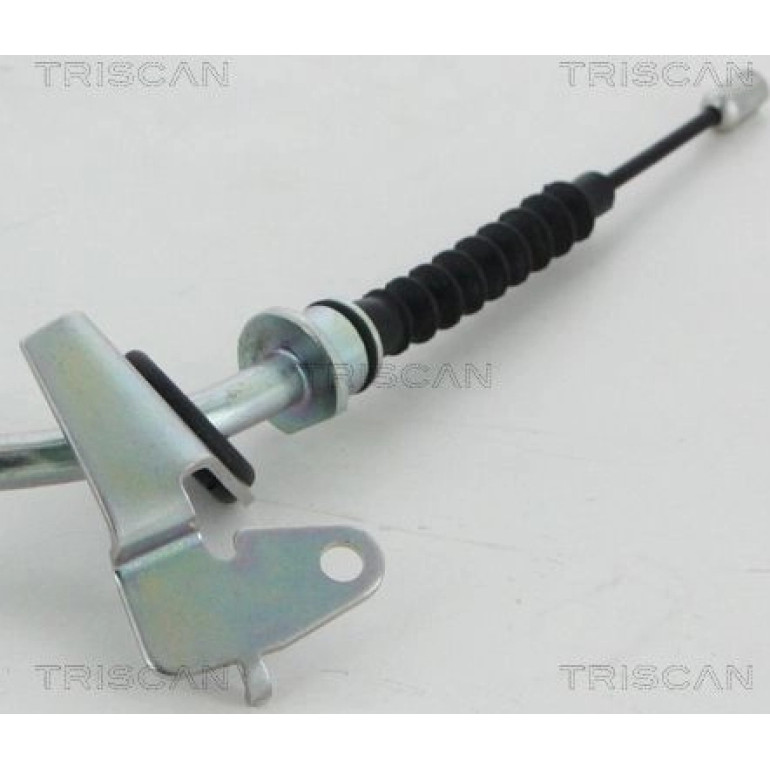 Seilzug, Feststellbremse Mini T. One/Coope 01-07 Pr 814011144 Seilzug, Feststellbremse Mini T. One/Coope 01-07 Pr 814011144